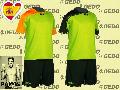 HUESCA NEON SZETT. R: 3300+FA