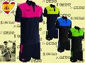 VERACRUZ NEON SZETT. ANYAG: MICROFIBER. R: 4300+FA